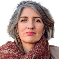 Portrait de Cléo MIEULET