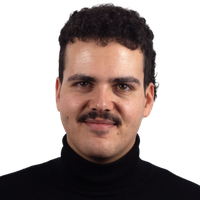 Portrait d'Hugo LUCAS