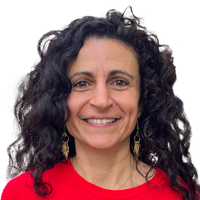 Portrait de Marilyne GRIFFON