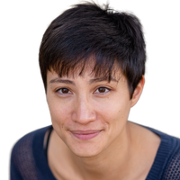 Portrait de Éloïse SOULIER