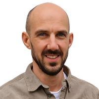 Portrait d'Emmanuel ARRAS