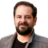 Portrait de Maxime CORTESE